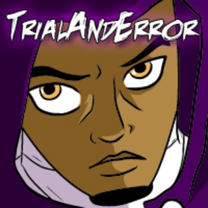 TrialAndError