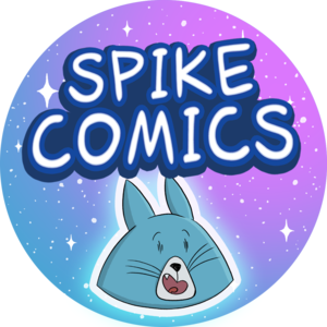 SpikeComics