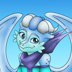 jensilverdragon