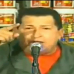 Hugo Chavez Frias