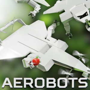 aerospacerobots