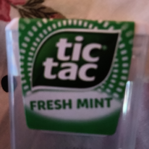 tictac