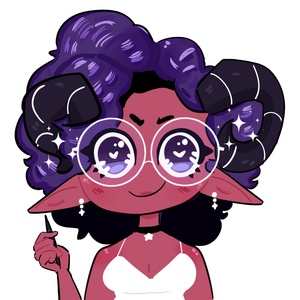 fluffybumpkinart