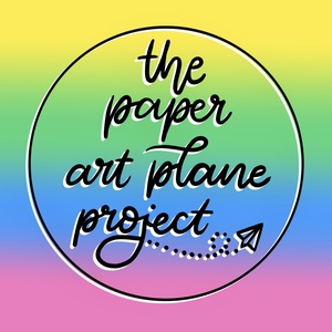 PaperArtPlaneProject