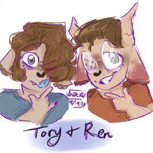 ToryAndRen