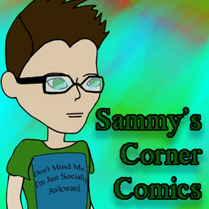sammyscornercomics