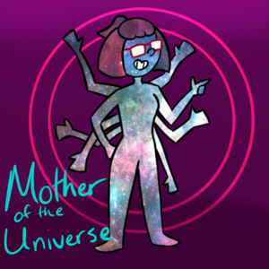 Mother Universe