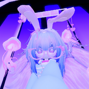 ෆ⁠╹⁠ ⁠.̮⁠ ⁠╹⁠ෆ