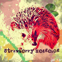 StrawberryHedgehog