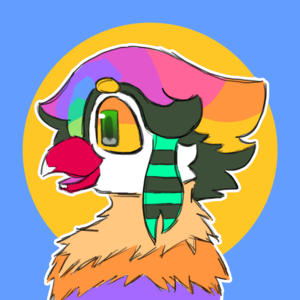 megalomandarin955