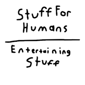 Stuff For Humans
