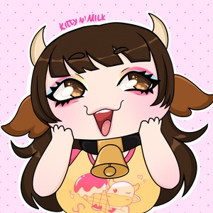 kittynmilkmoo
