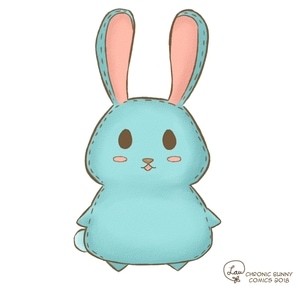 chronicbunnycomics