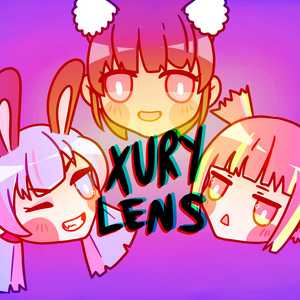 Xury Lens