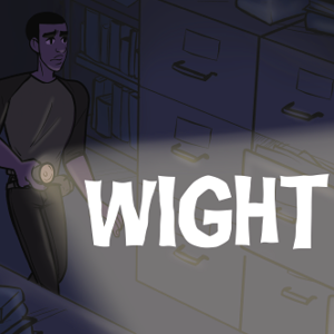 wightcomic