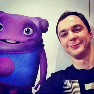 Sheldon cooper