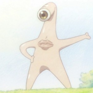 ParasyteV