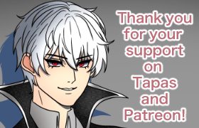 support banner