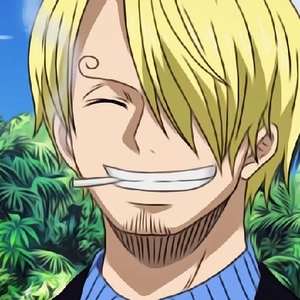 sanji