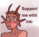 support banner