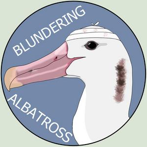 Blundering Albatross