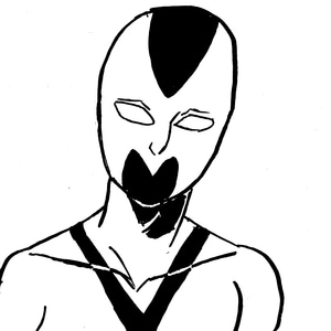 M.Comicman