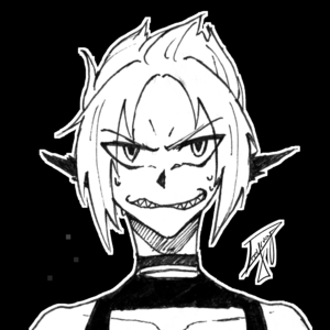 Dreyrugr