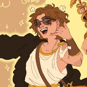 ~Odysseus therapist~