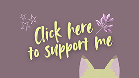 support banner