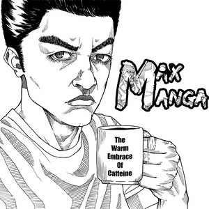 Max Manga 