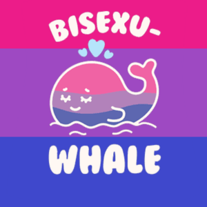 Bisexuwhale