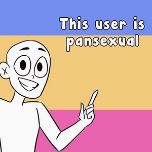 pansexuality is god