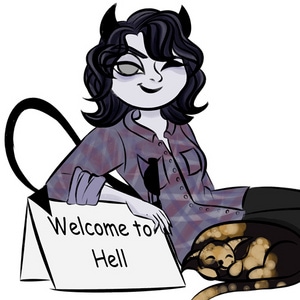 HellScribbles