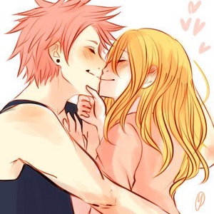 Nalu lover