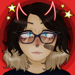 DevilHornsArt