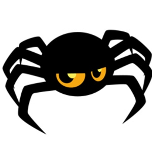 Mr_spider_the_bug