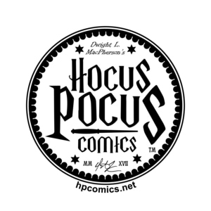 HocusPocusComics