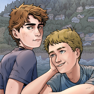 leelandlostcomics