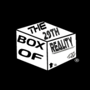 THE29THBOXOFREALITY