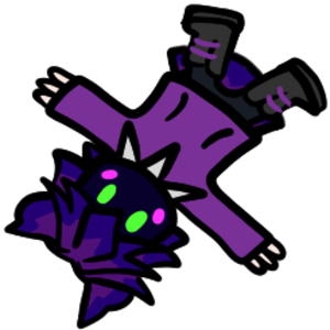 Nightmareen