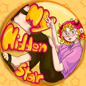 myhiddenstar