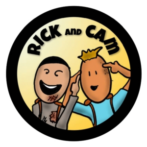 Rick and Cam