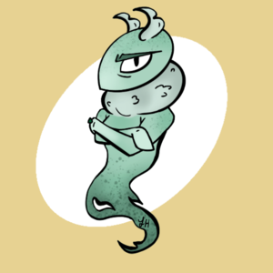 GhostofBees