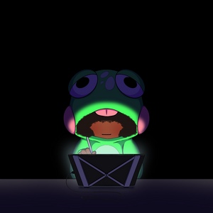 studiofroggyart