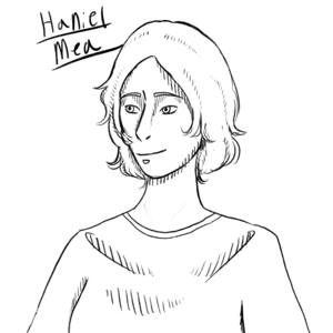 hanielmea