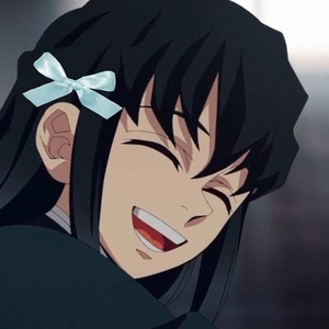 Muichiro’s Wifey~