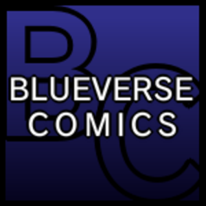 Blueverse Comics