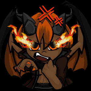 Gothickangelca