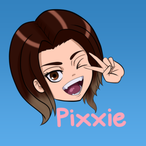 iampixxie