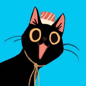 SushiCatGo